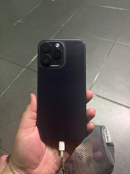 ไอโฟน 14 pro max 256gb เครื่องบายพาส