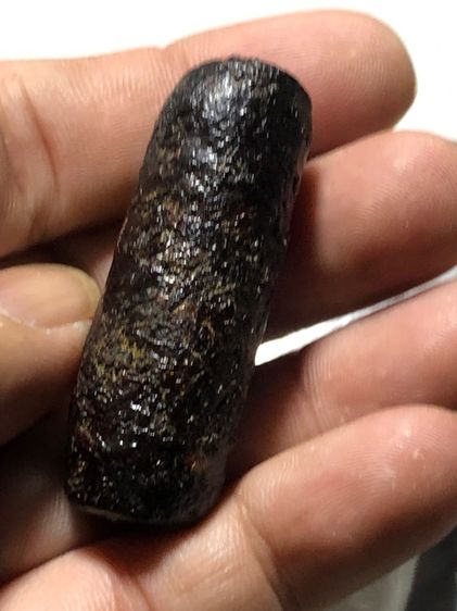 ตะกรุดพอกคลั่งเก่ามากๆตามรูปเก่าสุดสุดใครชอบรู้ที่เชิญครับ รูปที่ 5