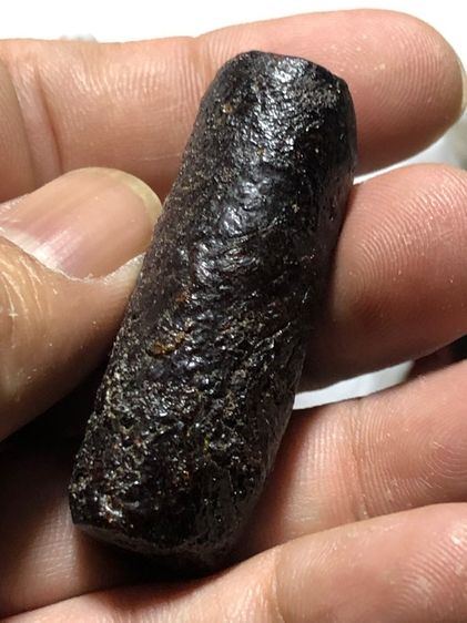 ตะกรุดพอกคลั่งเก่ามากๆตามรูปเก่าสุดสุดใครชอบรู้ที่เชิญครับ รูปที่ 8