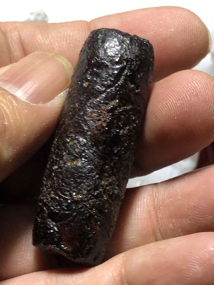 ตะกรุดพอกคลั่งเก่ามากๆตามรูปเก่าสุดสุดใครชอบรู้ที่เชิญครับ รูปที่ 2