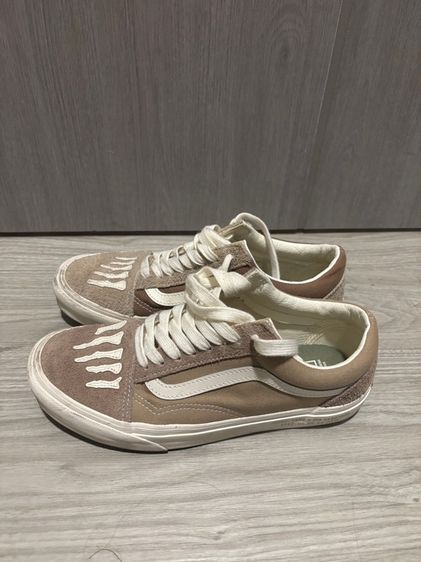 Vans shoes