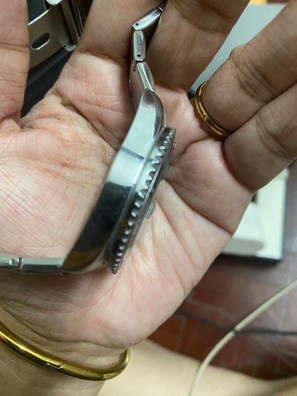 นาฬิกข้อมือ รูปที่ 5