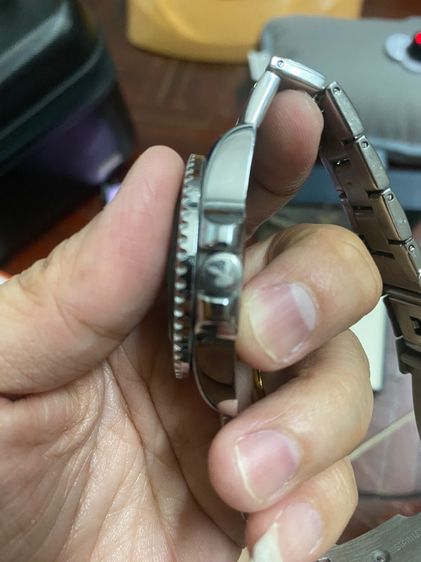 นาฬิกข้อมือ รูปที่ 4
