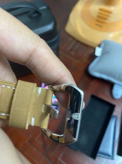 นาฬิกาข้อมือ รูปที่ 3