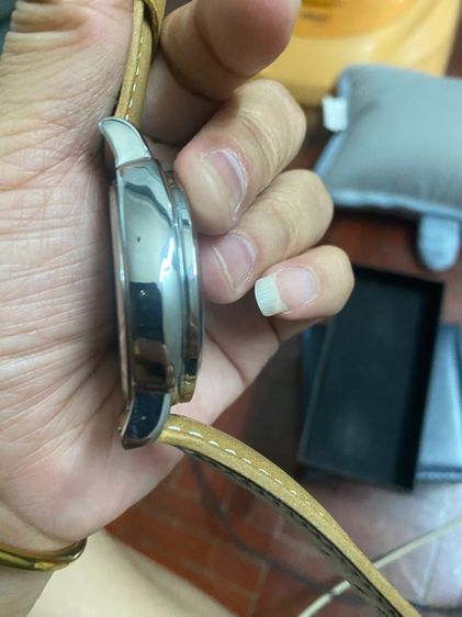 นาฬิกาข้อมือ รูปที่ 5