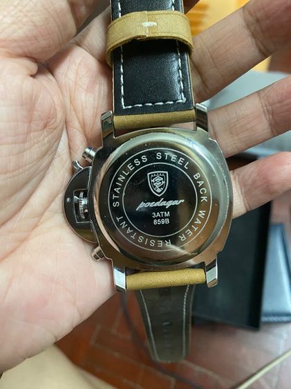 นาฬิกาข้อมือ รูปที่ 2