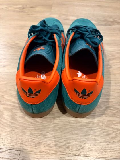 รองเท้า adidas gazelle สภาพเหมือนใหม่ รูปที่ 2