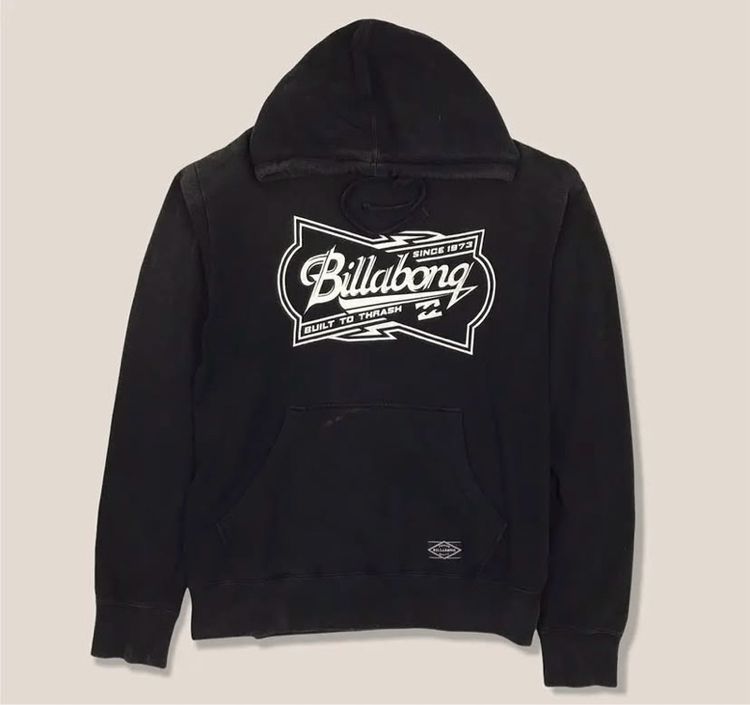 Billabong hoodie