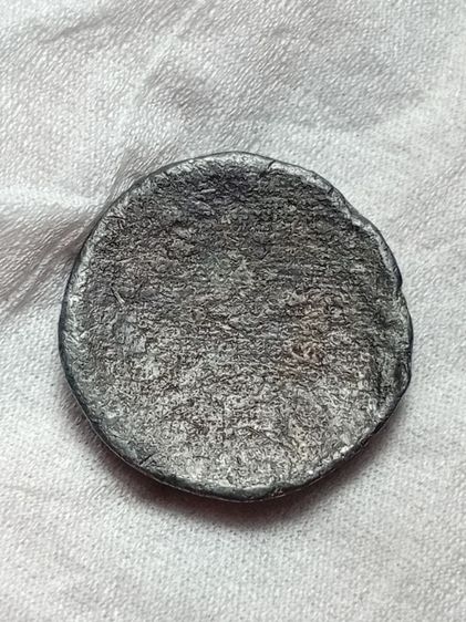 พระงบนัำอ้อยเนื้อตะกั่ว รูปที่ 2