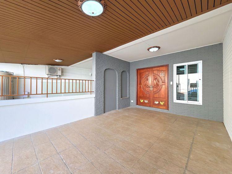 อื่นๆ มีบางส่วน สร้างเสร็จก่อน 2010 โครงการกรุงศรี ซิตี้ อยุธยา, หลังเซ็ลทรัลอยุธยา และ โลตัสอยุธยา รูปที่ 2