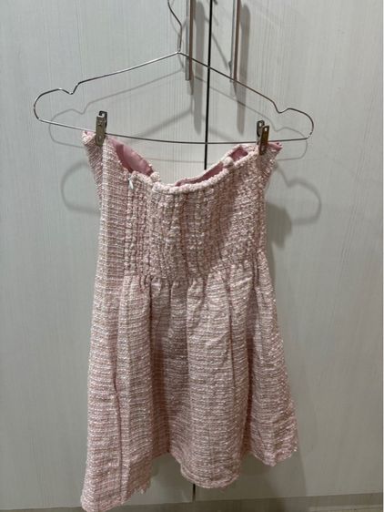 ชุดเดรส รูปที่ 3