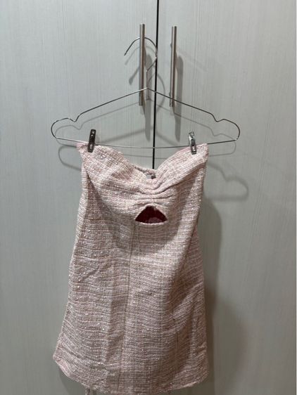 ชุดเดรส