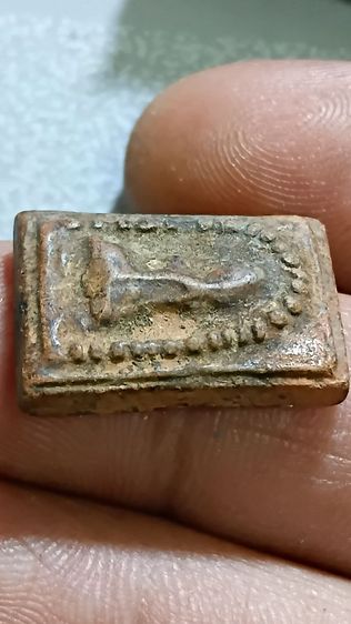 พระนางกวัก หลวงพ่อกวยปี 15 ตามภาพ รูปที่ 4