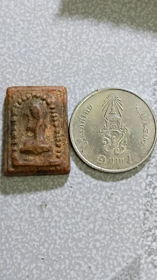 พระนางกวัก หลวงพ่อกวยปี 15 ตามภาพ รูปที่ 7