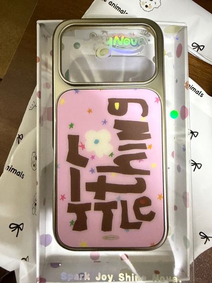 เคสไอโฟน 17 pro