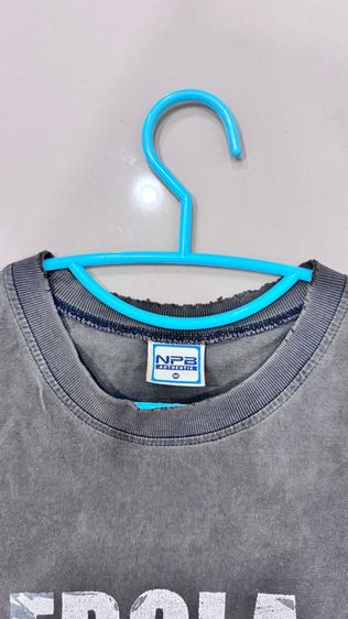 Ebola T-shirts  รูปที่ 4