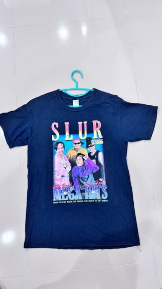 Slur T-shirt รูปที่ 4