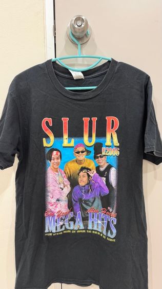 Slur T-shirt