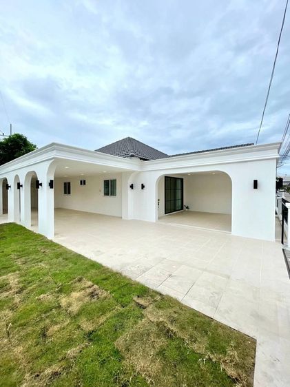 มีบางส่วน บ้านเดี่ยว รูปที่ 3