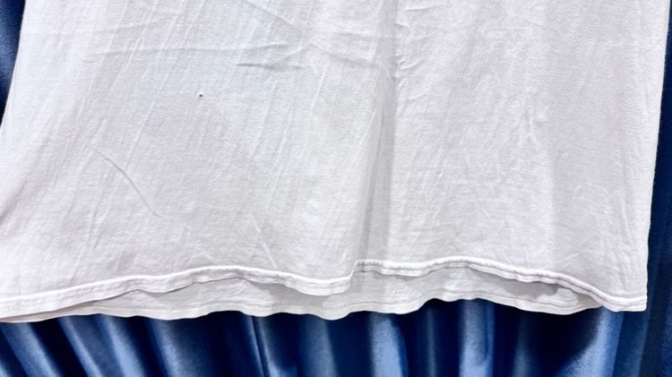 Solitude is bliss T-shirt  รูปที่ 5