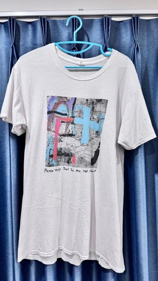 Solitude is bliss T-shirt 