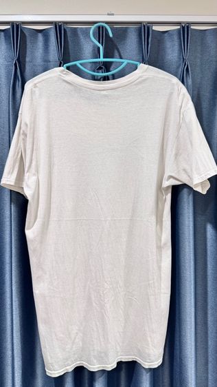 Solitude is bliss T-shirt  รูปที่ 4