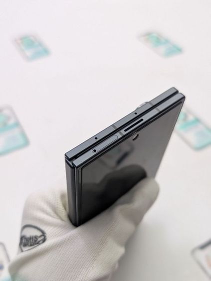 ขาย เทิร์น Samsung Galaxy Z Fold 7 256 Gb Black ศูนย์ไทย สภาพสวย อุปกรณ์ครบยกกล่อง มี Samsung Care Plus ถึงปี 70 เพียง 38,590 บาท ครับ รูปที่ 10