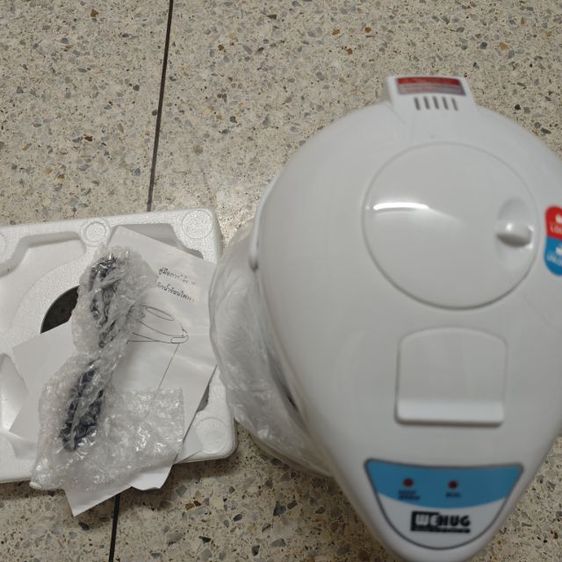 WEHUG JAW POTหม้อต้มน้ำ รูปที่ 3