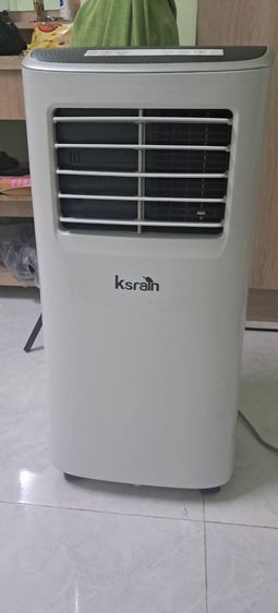 แอร์เคลื่อนทีี่ ราคาต่อลองใด้ครับ