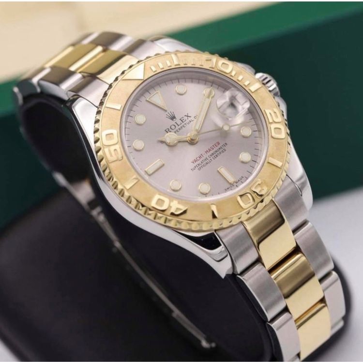 Rolex  รูปที่ 3