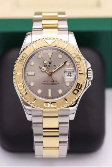 เทา Rolex 