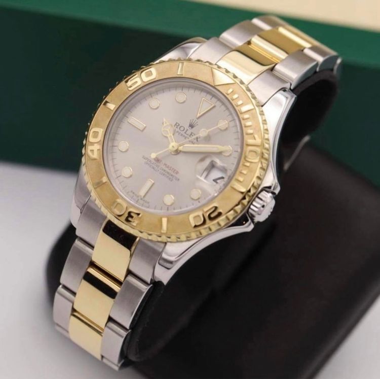 Rolex  รูปที่ 2