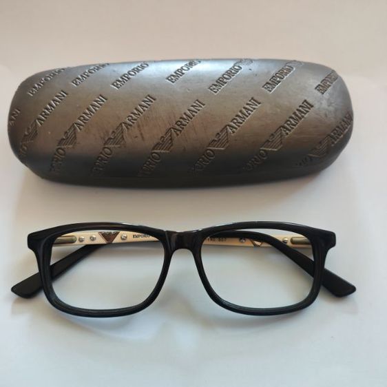 กรอบแว่นตาวินเทจญี่ปุ่น ออสเตรเลีย เก่าเก็บไม่ผ่านการใช้งาน ทรงสวยคลาสสิค อันละ1000ค่าส่ง50 รูปที่ 11