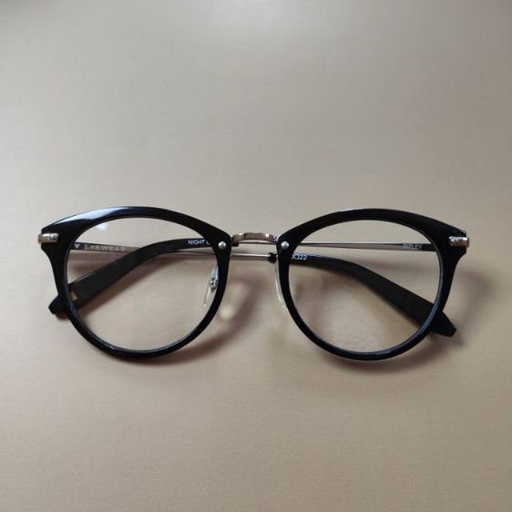 กรอบแว่นตาวินเทจญี่ปุ่น ออสเตรเลีย เก่าเก็บไม่ผ่านการใช้งาน ทรงสวยคลาสสิค อันละ1000ค่าส่ง50 รูปที่ 18