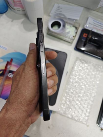 Ip15promax 512gbเครื่องสวยมาก รูปที่ 5
