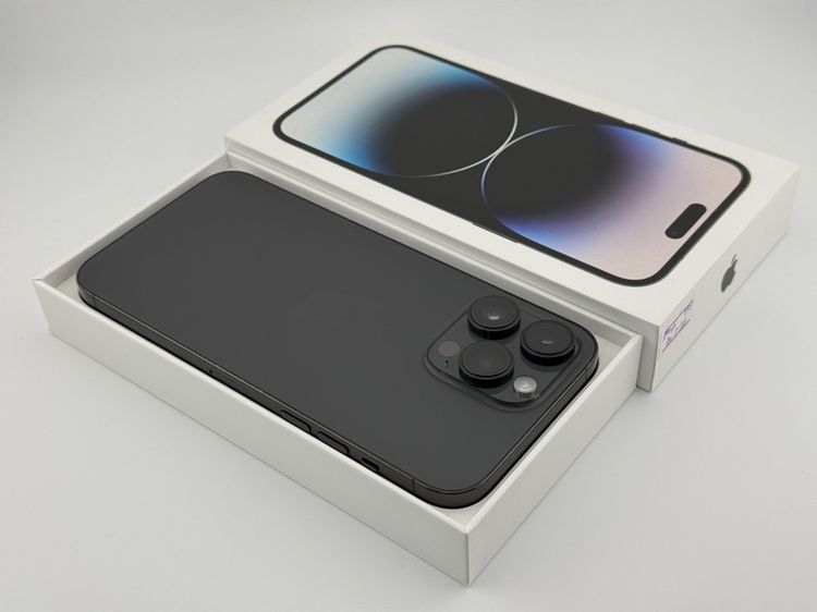 iPhone 14 ProMax 256GB