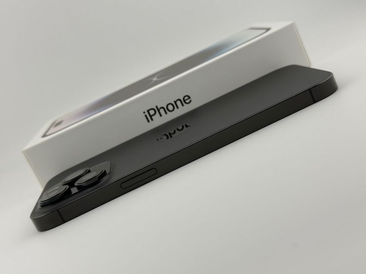 iPhone 14 ProMax 256GB รูปที่ 3