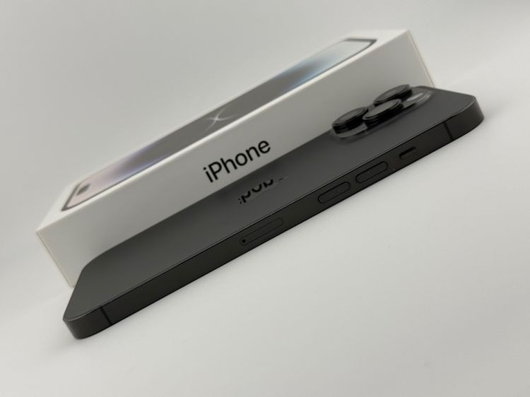 iPhone 14 ProMax 256GB รูปที่ 4