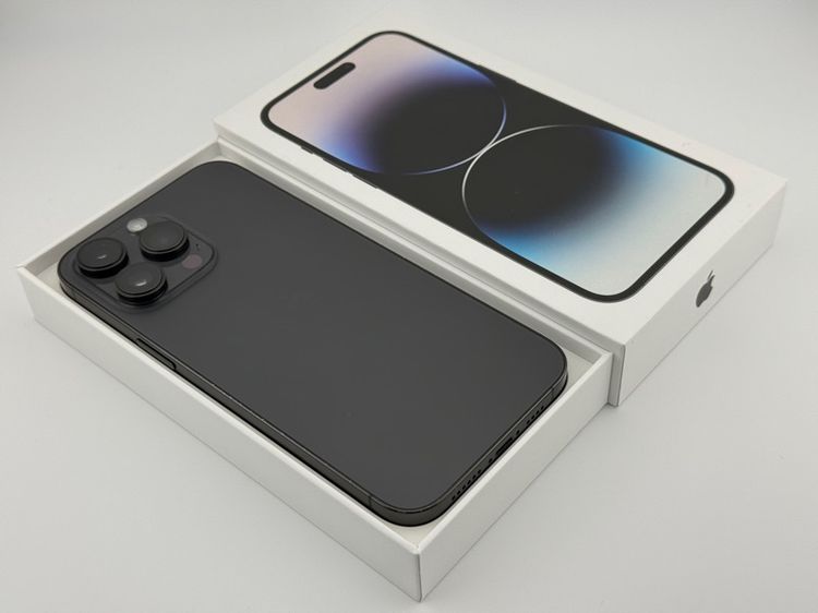 iPhone 14 ProMax 256GB รูปที่ 2