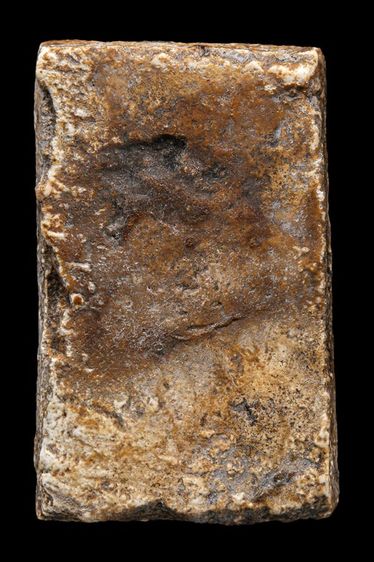 พระสมเด็จบางขุนพรหม รูปที่ 2