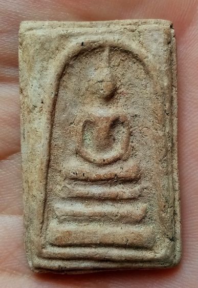 พระเก่า รูปที่ 2