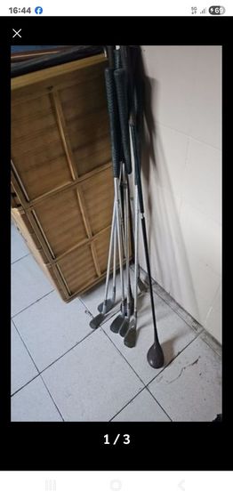 นาฬิกา Adidas สภาพเหมือนของใหม่ ของเก่ามากๆ รูปที่ 7