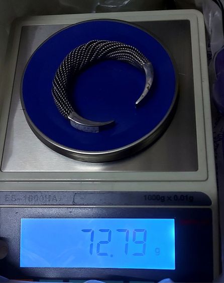 66กำไลเงิน รูปที่ 4