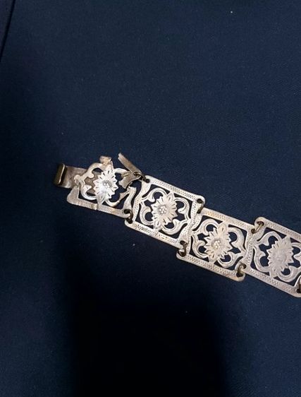 196เข็มขัดเงิน, เข็มขัดเงินโบราณ รูปที่ 3