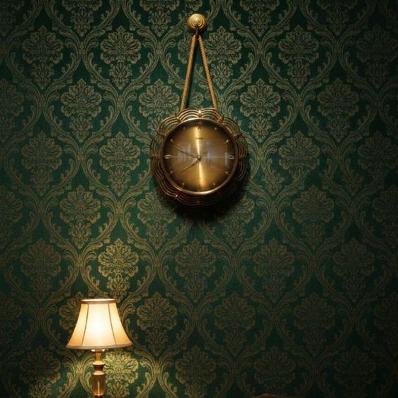 นาฬิกาแว่นวินเทจ ยี่ฮ้อ Condor 7 jewels ระบบลาน