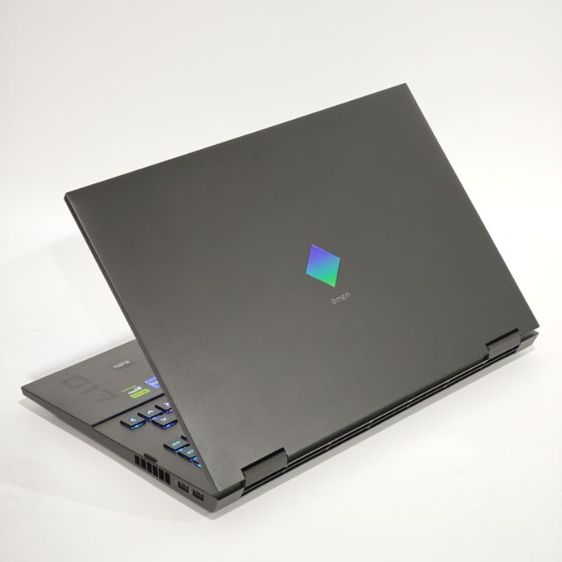 (RTX 4080) HP OMEN GAMING 17  รูปที่ 7