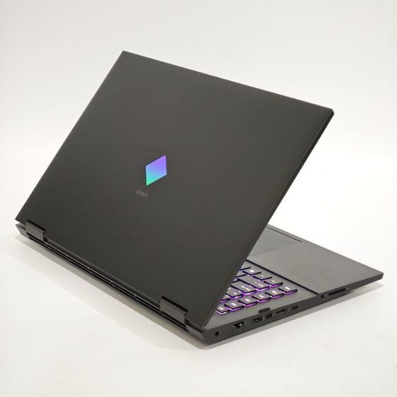 (RTX 4080) HP OMEN GAMING 17  รูปที่ 6