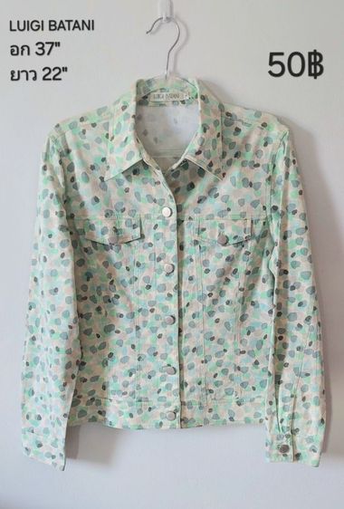 เสื้อแบรนด์,แฟชั่น รูปที่ 3