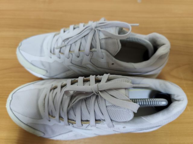 New Balance 42.0 26.5 แท้ มือสอง (มปผทส) รูปที่ 10