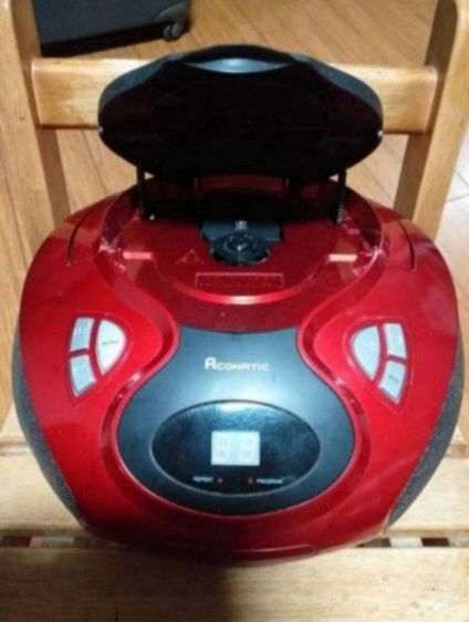 วิทยุ ค่าส่ง 60 รูปที่ 2